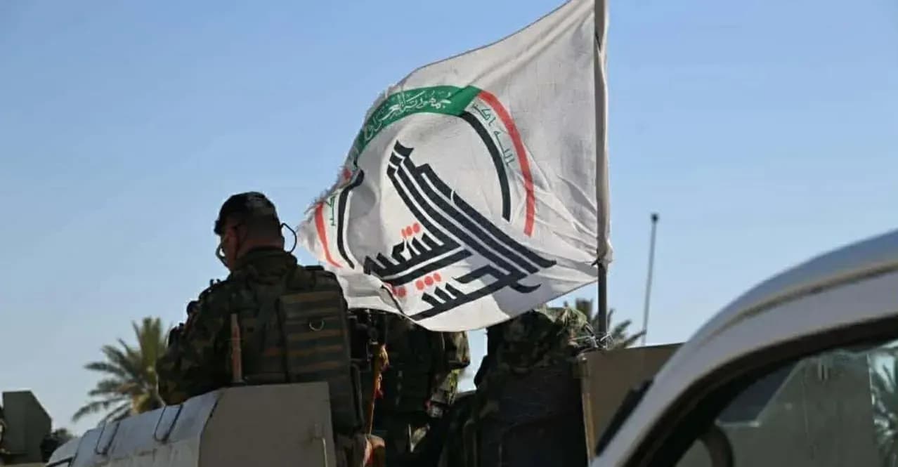 الأمن النيابية تحدد موعد ارسال قانون الحشد الشعبي إلى البرلمان