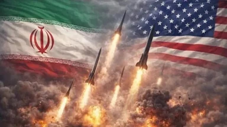منصة أكسيوس: الولايات المتحدة تشن الآن ضربات داخل إيران