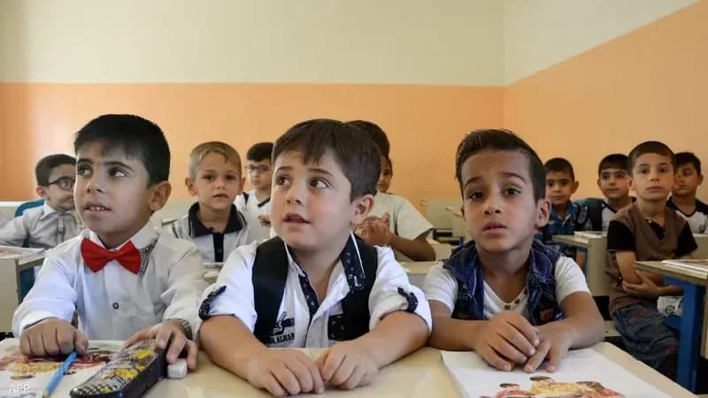 مواليد 2020 وكانون الثاني 2021.. تفاصيل ضوابط وشروط التسجيل بالصف الأول الابتدائي