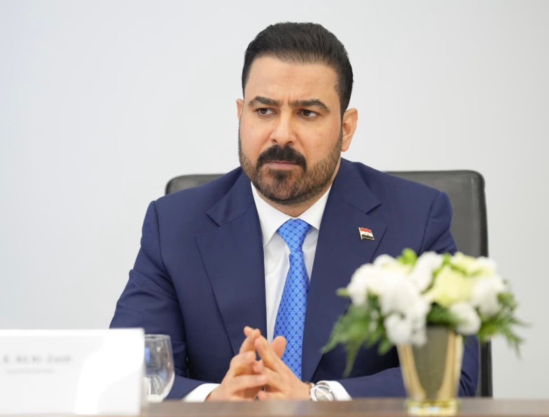 الزيدي للمستثمرين: انسوا صورة العراق السابقة واستعدوا لمرحلة جديدة