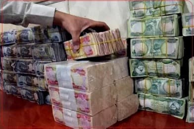 المالية النيابية: أزمة السيولة مؤقتة والرواتب ستؤمن خلال أيام