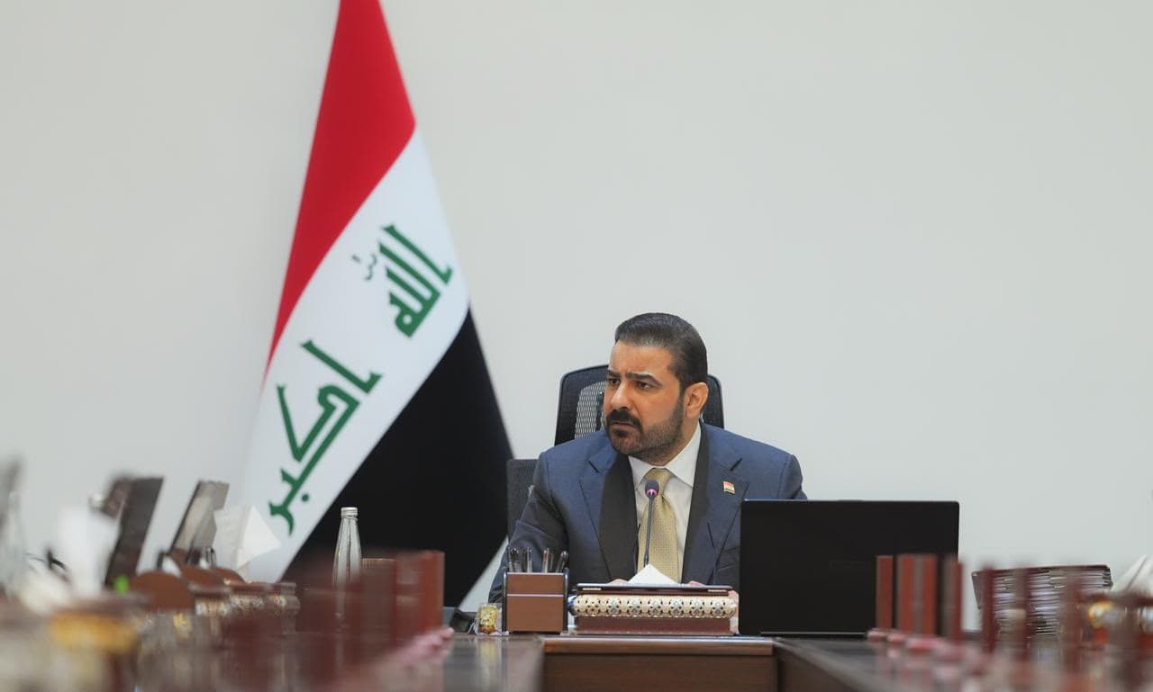 الزيدي يصل إلى كربلاء المقدسة ويؤدي مراسيم زيارة الإمام الحسين وأخيه العباس (ع)