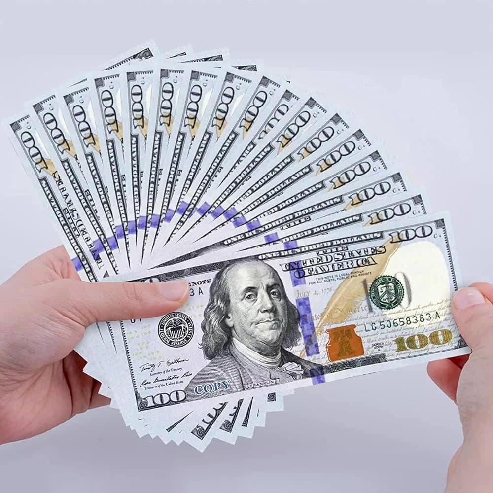 استقرار أسعار صرف الدولار في الأسواق المحلية العراقية