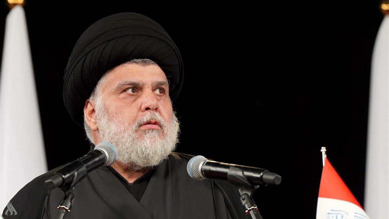 السيد الصدر: نعزي الشعب القطري الشقيق والأسرة الحاكمة بوفاة الأمير الصديق