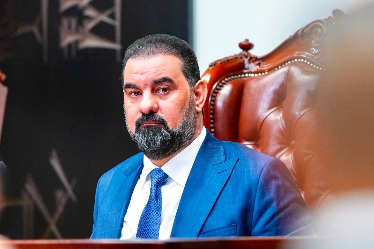 الحلبوسي يوجِّه باستضافة وزير الكهرباء للوقوف على واقع تردِّي الطاقة الكهربائية