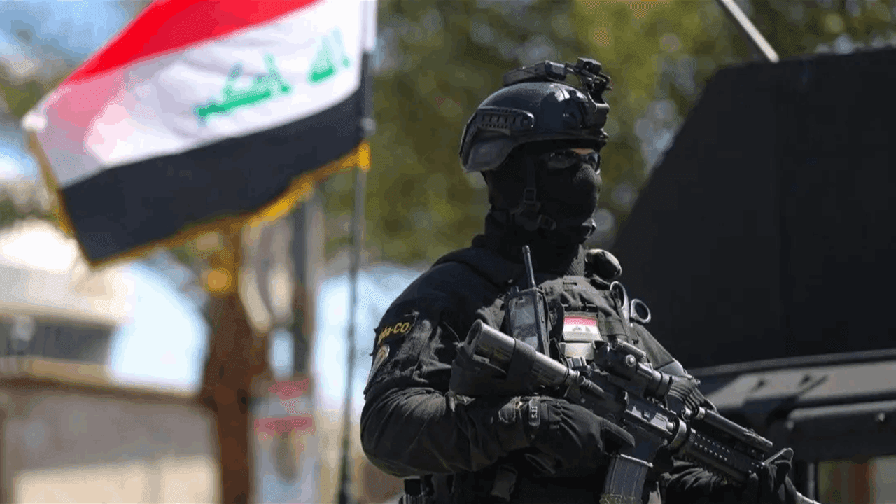 الإطاحة بأحد أكبر المضاربين بالعملة الأجنبية وتفكيك شبكة للحوالات غير القانونية في ديالى