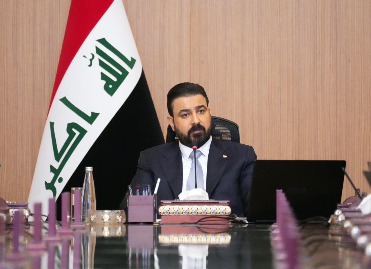 الزيدي: وجهنا بكشف ملابسات الاعتداءات الإجرامية على السعودية والإمارات