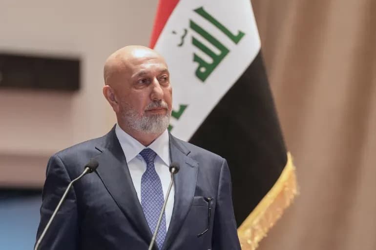 آميدي يدعو لترشيح امرأة لمنصب نائبي رئيسي الجمهورية والوزراء