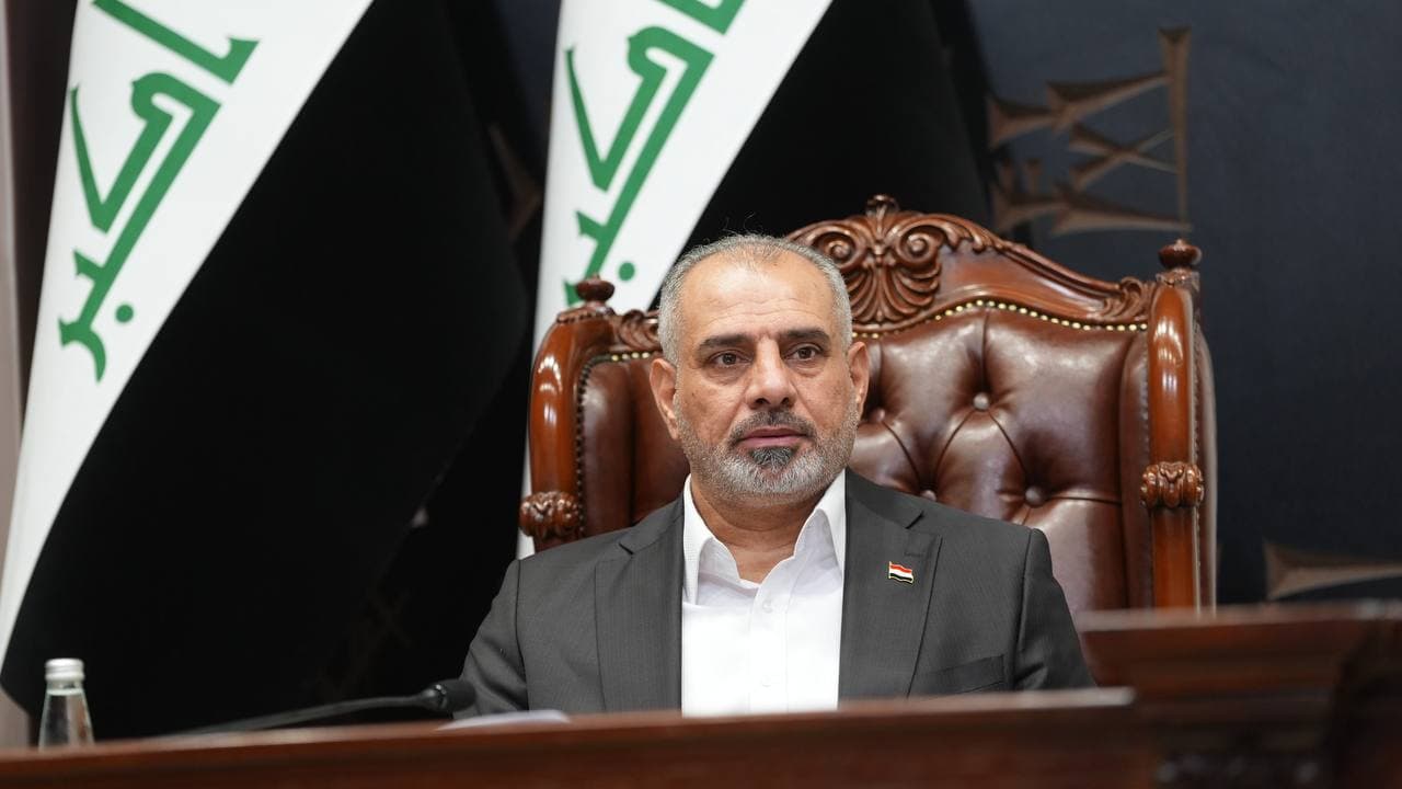 فيحان يوجّه باستضافةِ مسؤولين معنيين بشأنِ حادثةِ استشهادِ أحدِ الصيادينَ العراقيين